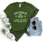 L&D Clover Co. T-Shirt - Image 9
